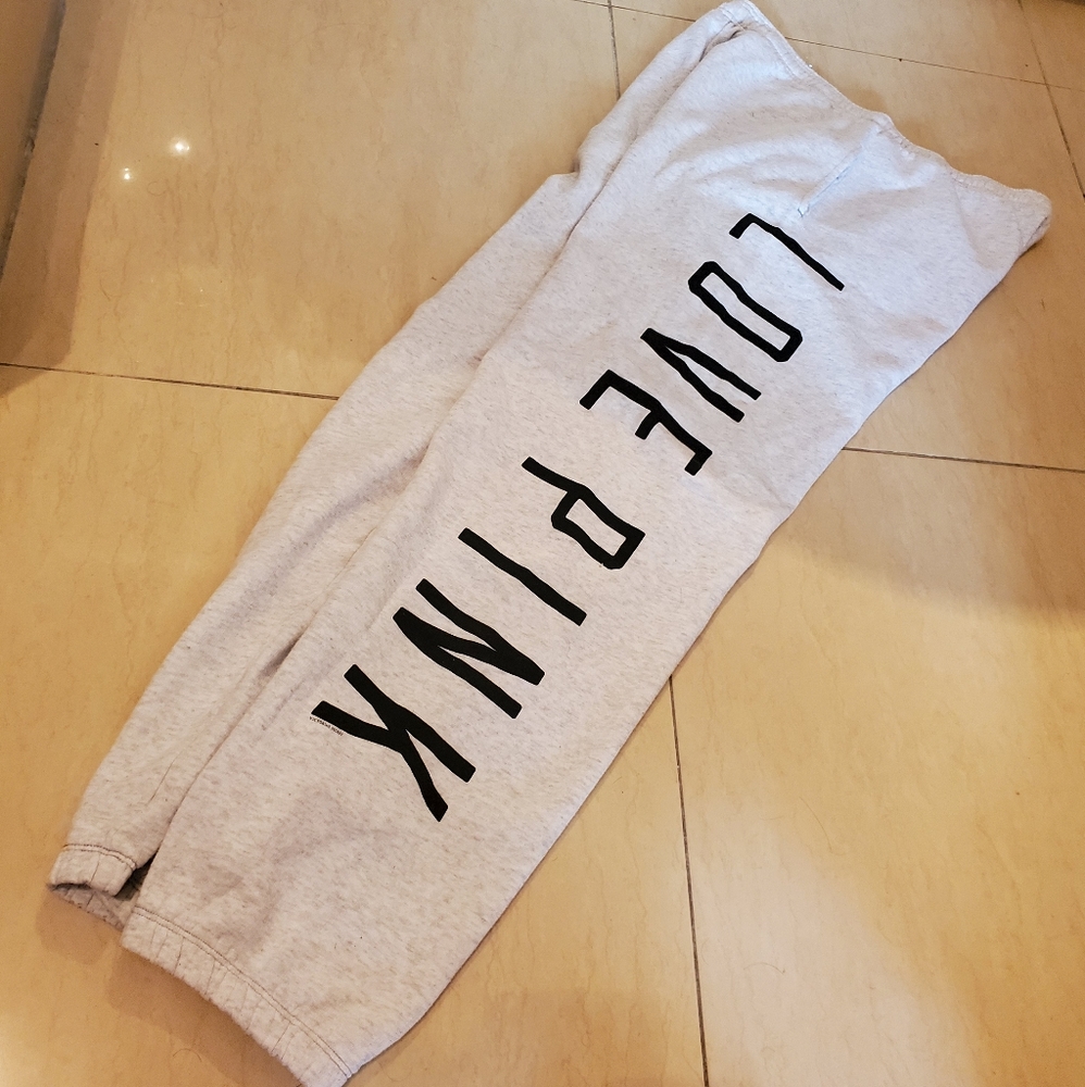 Victorias Secret Sweats